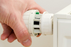 Ridleywood central heating repair costs